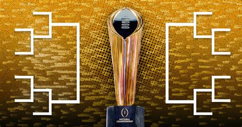 College Football Playoff 12.